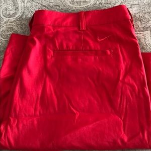 Nike Golf Shorts